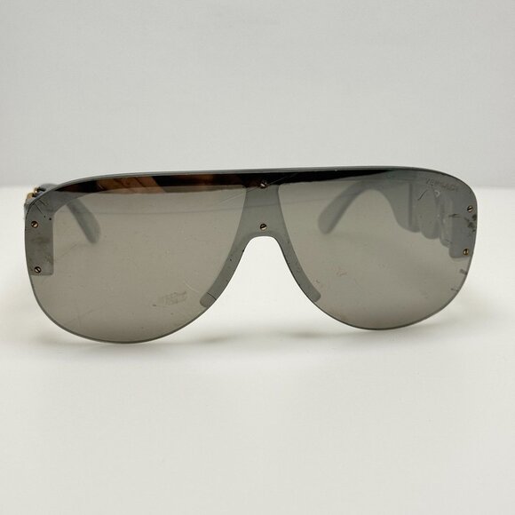 Versace Sunglasses 4391 311/6G Italy 140 - Picture 1 of 9